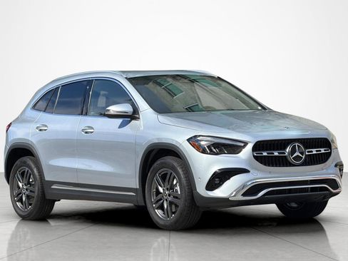 New 2026 Mercedes-Benz GLA 250 image 7