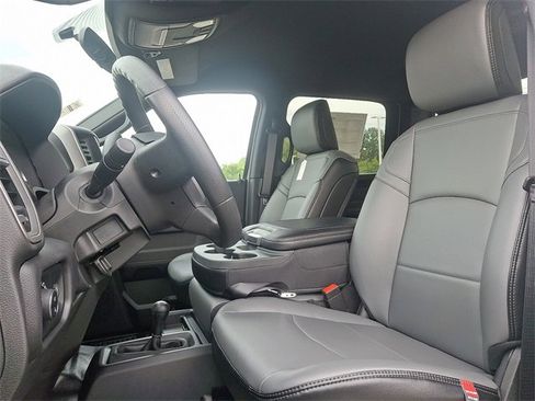 Used 2023 RAM 3500 Tradesman w/ Chrome Appearance Group image 13