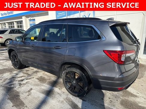 Used 2022 Honda Pilot Special Edition image 6