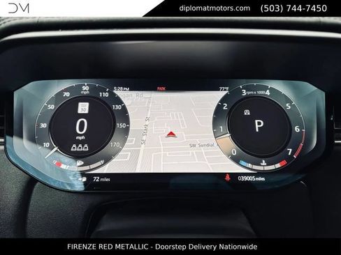 Used 2023 Land Rover Range Rover Sport SE Dynamic AWD/4WD image 39