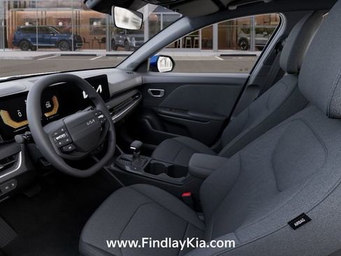 New 2026 Kia K4 FWD image 20