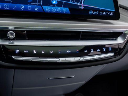 New 2026 Cadillac Lyriq Luxury image 26