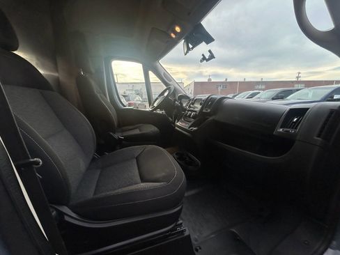 Used 2019 RAM ProMaster 3500 image 31
