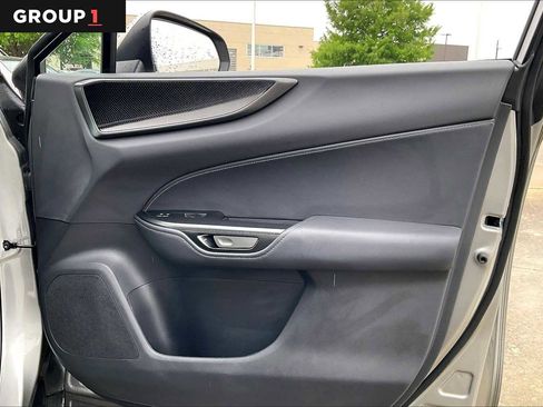 Certified 2026 Lexus NX 350 AWD w/ Accessory Package (Z1) image 20