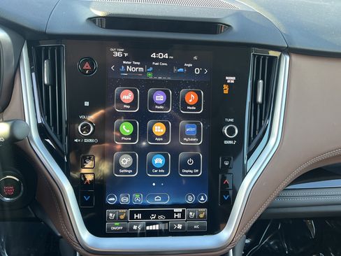 Used 2023 Subaru Outback Touring XT image 26