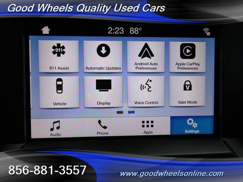 Used 2019 Ford F150 XLT image 24