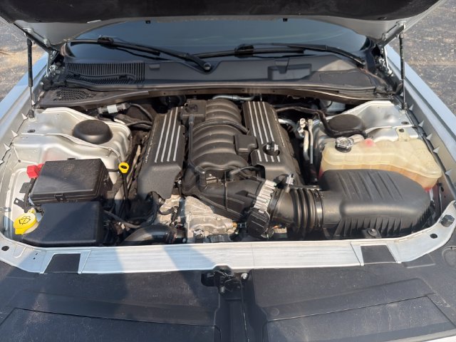 Used 2020 Dodge Challenger R/T Scat Pack RWD image 28