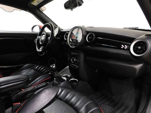 Used 2012 MINI Cooper Coupe John Cooper Works FWD image 76