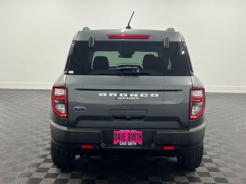 Used 2023 Ford Bronco Sport Big Bend w/ Convenience Package image 9