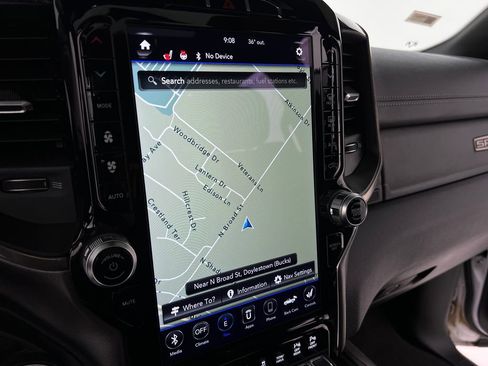 Used 2020 RAM 1500 Sport w/ Level 2 Equipment Goup w/2_L image 23