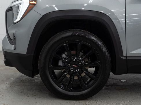 Used 2026 GMC Terrain Elevation w/ Black Edition AWD/4WD image 28