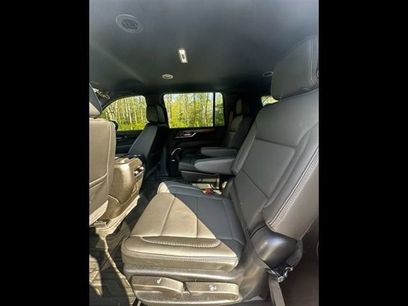 Certified 2026 GMC Yukon XL Denali w/ LPO, Floor Liner Package