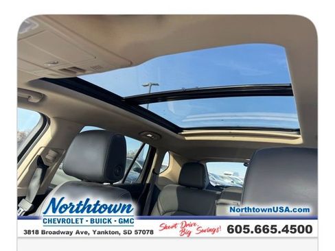 Used 2018 Buick Envision Premium image 40