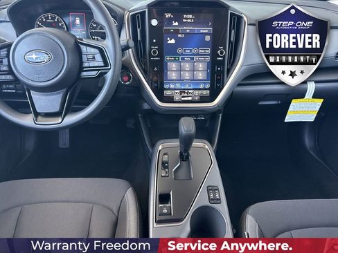New 2026 Subaru Crosstrek 2.0i Premium image 14