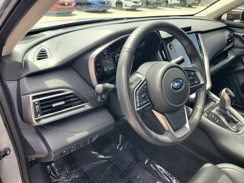 Used 2024 Subaru Legacy Limited AWD/4WD image 14