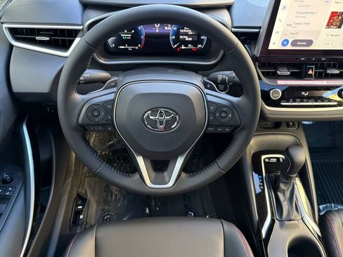 New 2026 Toyota Corolla XSE image 12