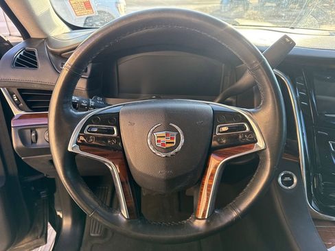 Used 2015 Cadillac Escalade Premium image 64
