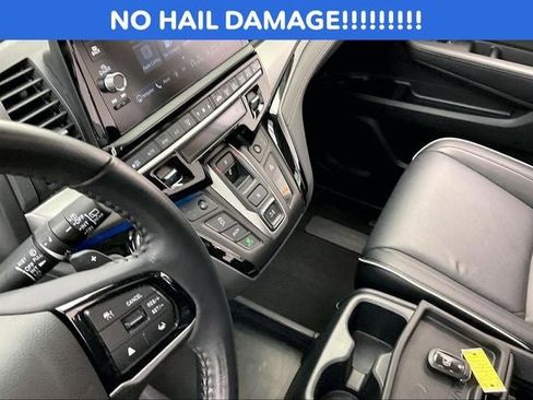 Certified 2025 Honda Odyssey Touring image 16