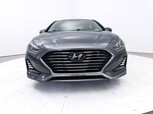 Used 2018 Hyundai Sonata SEL image 11