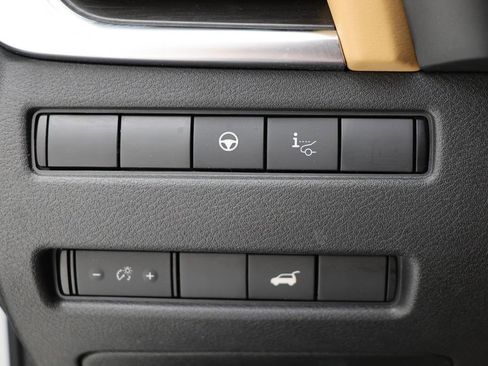 Used 2023 Nissan Rogue Platinum w/ Platinum Premium Package AWD/4WD image 28