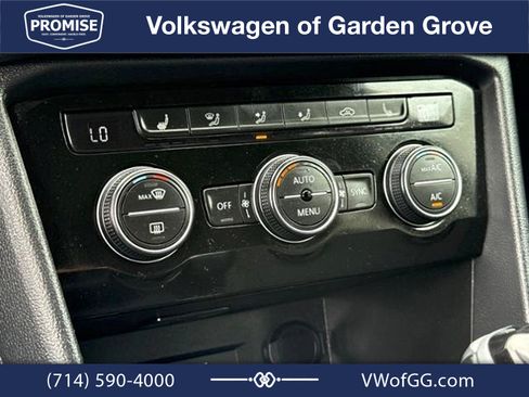 Used 2024 Volkswagen Taos SE FWD image 24