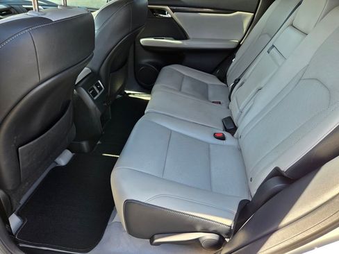 Used 2017 Lexus RX 350 AWD w/ Accessory Package image 14