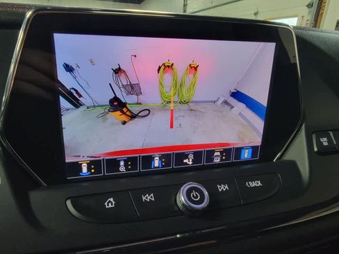 Certified 2022 Chevrolet Blazer RS w/ Enhanced Convenience Package image 22