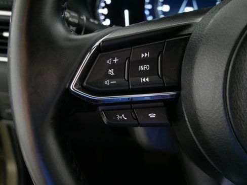 Used 2024 MAZDA CX-5 Carbon Edition AWD/4WD image 28