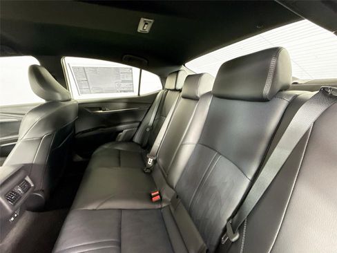 New 2026 Toyota Camry XSE image 30