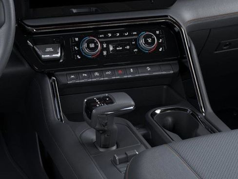 New 2026 GMC Sierra 1500 AT4 AWD/4WD image 23