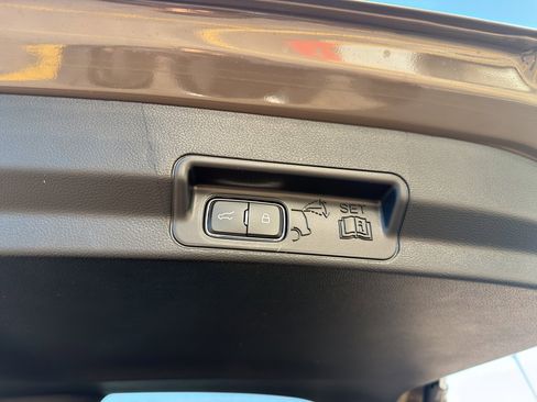 New 2026 Ford Explorer Tremor w/ Tremor Ultimate Package image 23