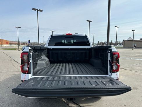 Used 2024 Ford Ranger Lariat w/ Advanced Towing Package AWD/4WD image 8