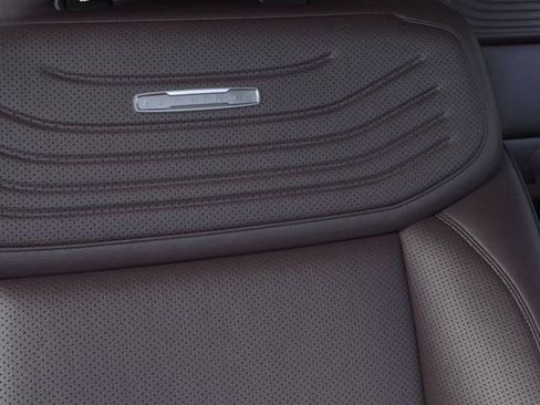 New 2026 Ford Expedition Platinum w/ Platinum Ultimate Package image 14