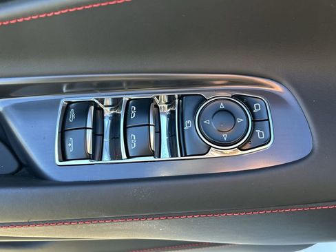 Used 2024 Chevrolet Corvette Stingray w/ Stealth Interior Trim Package image 54