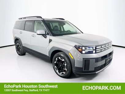 Used 2026 Hyundai Santa Fe SEL
