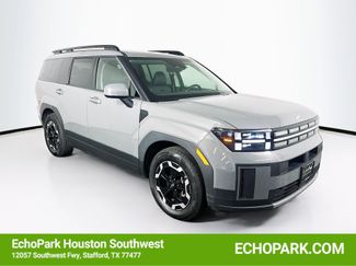 Used 2026 Hyundai Santa Fe SEL FWD video 1