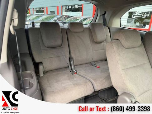 Used 2016 Honda Odyssey SE image 14