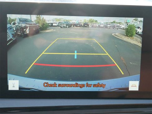 New 2025 Lexus ES 300h w/ Premium Package image 19