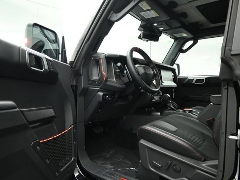 New 2026 Ford Bronco Raptor AWD/4WD image 6