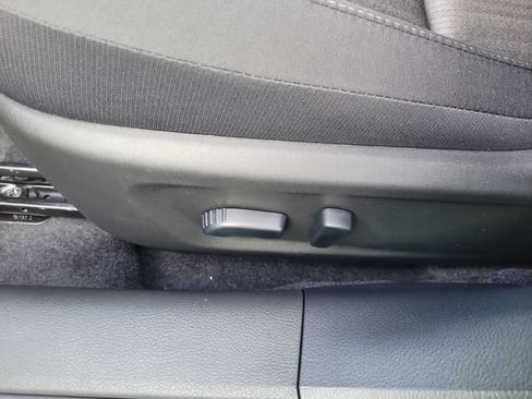 New 2026 Nissan Altima 2.5 SV FWD image 18