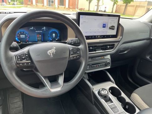 Used 2025 Ford Bronco Sport Big Bend AWD/4WD image 37