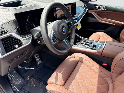 New 2026 BMW X5 xDrive40i w/ M Sport Package AWD/4WD image 27