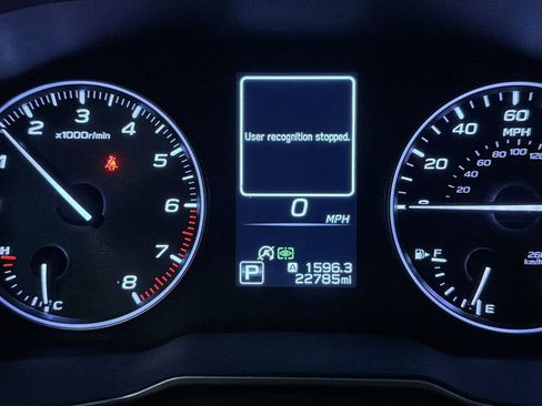 Used 2024 Subaru Outback Limited image 22