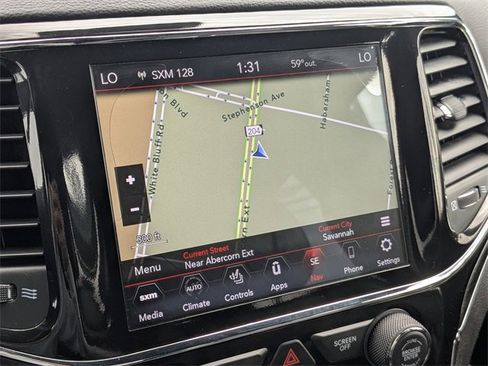 Used 2021 Jeep Grand Cherokee Limited w/ Quick Order Package 28K 80th image 25