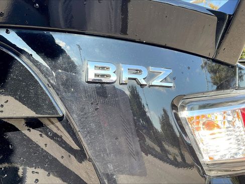 Used 2016 Subaru BRZ Limited w/ Popular Package #4 image 20