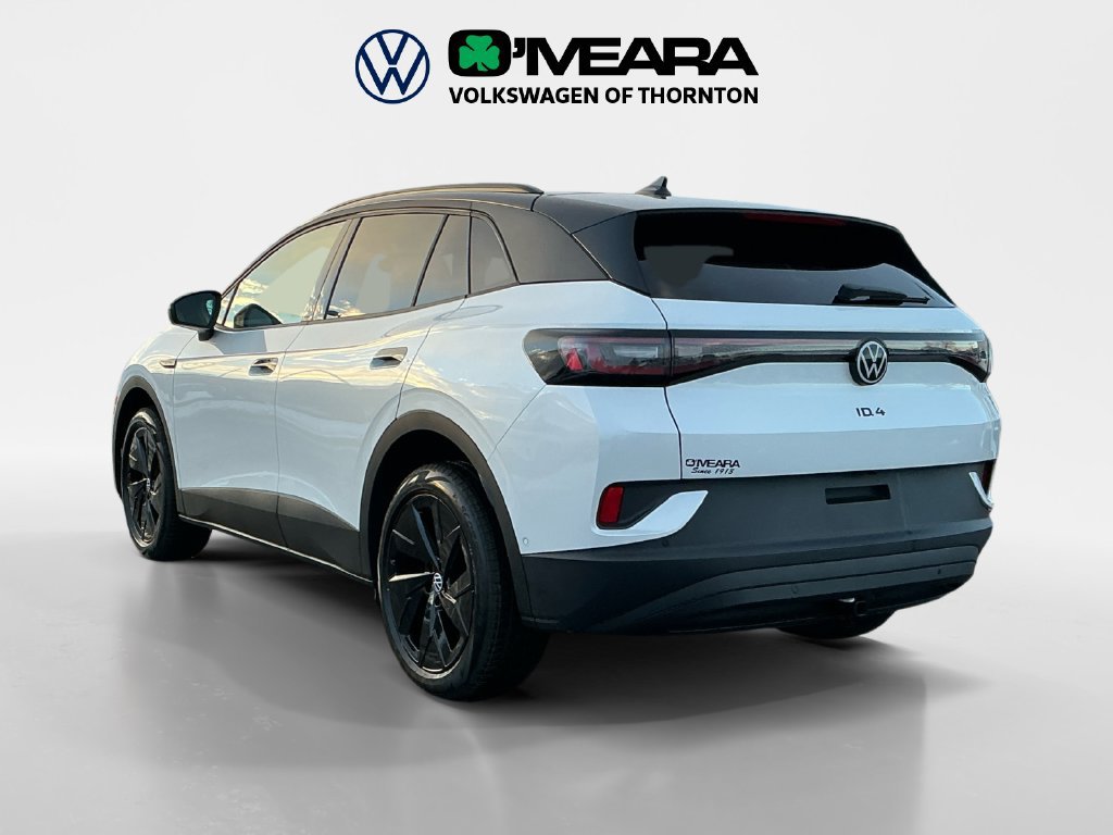 New 2026 Volkswagen ID.4 Pro S Plus AWD/4WD image 3