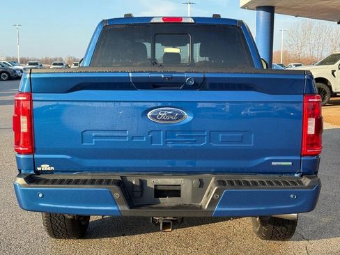 Used 2022 Ford F150 XLT w/ Equipment Group 302A High image 4