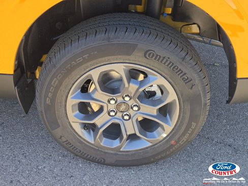 New 2026 Ford Maverick XLT w/ XLT Luxury Package image 5