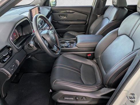 Certified 2026 Honda Passport TrailSport Elite image 17