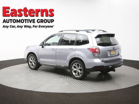 Used 2017 Subaru Forester 2.5i Touring w/ Popular Package #2 AWD/4WD image 67